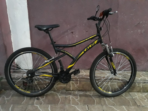 Imagem 3 de 7 de Caloi Ande Aro 26