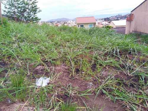Imagem 4 de 15 de Terreno Para Venda Em Rio De Janeiro, Campo Grande - Rv128_2-775651