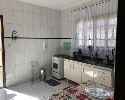 Imagem 6 de 17 de Sobrado Para Venda - 754