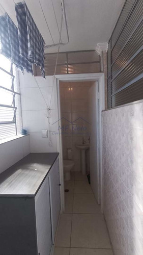 Imagem 12 de 27 de Apartamento Com 2 Dorms, Centro, Pirassununga - R$ 260 Mil, Cod: 84100 - V84100