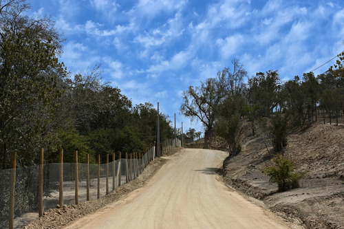 Venta Parcela Altos Del Valle Limache (171066)