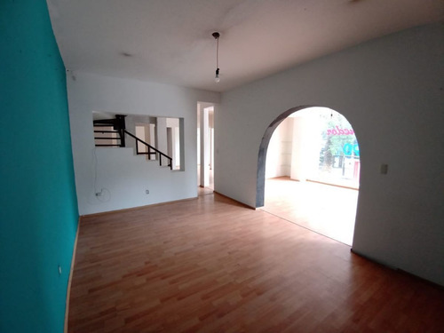 Imagen 5 de 9 de Renta Casa Con Uso De Suelo Comercial