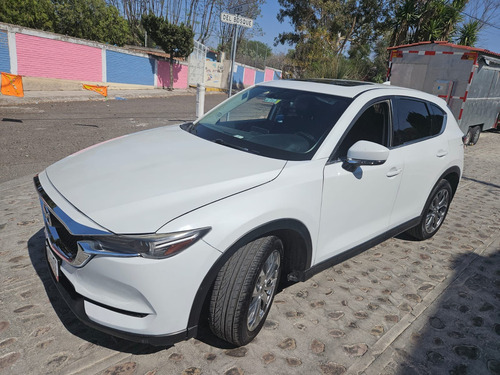 Mazda CX-5 2.0 L I Grand Touring At