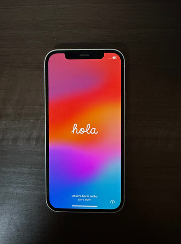 Iphone 12 64 Gb Blanco, Usado Blanco (Usado)