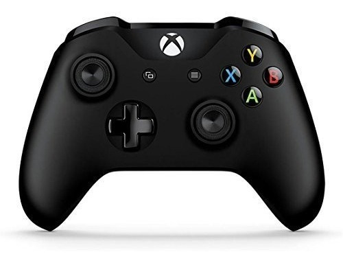Microsoft Xbox Control Juegos Gamepad Inalámbrico Vibracion 