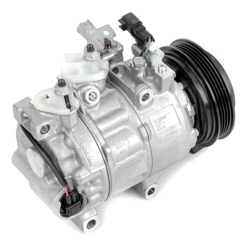 Compresor Aire Acondicionado Ford Focus Iii 15/19