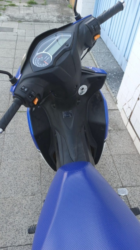 Imagen 3 de 4 de Gilera Smash