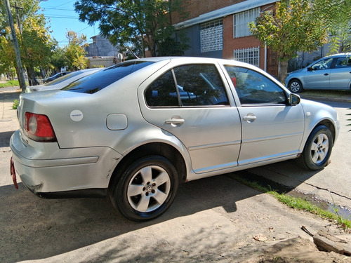 Volkswagen Bora 2.0 Trendline