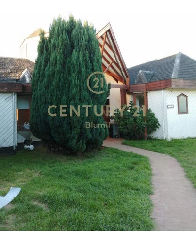 Casa En Puerto Varas, 4 Dormitorios, 3 Baños, 9500 Uf