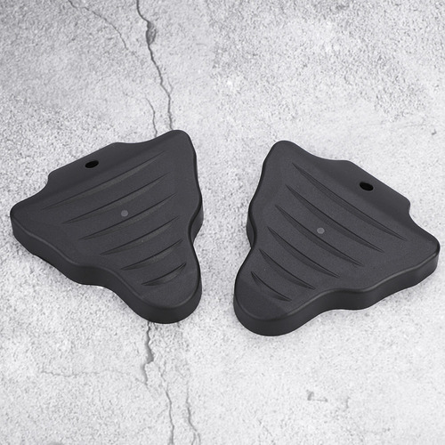 Zapatos De Montar H-spd-sl, Parte 1, Par De Tacos Para Pedal