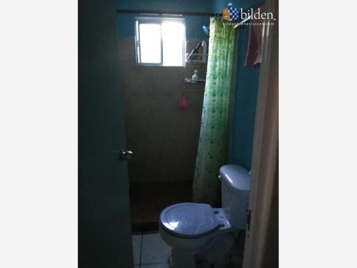 Imagen 9 de 12 de Departamento En Venta Fraccionamiento Río Dorado