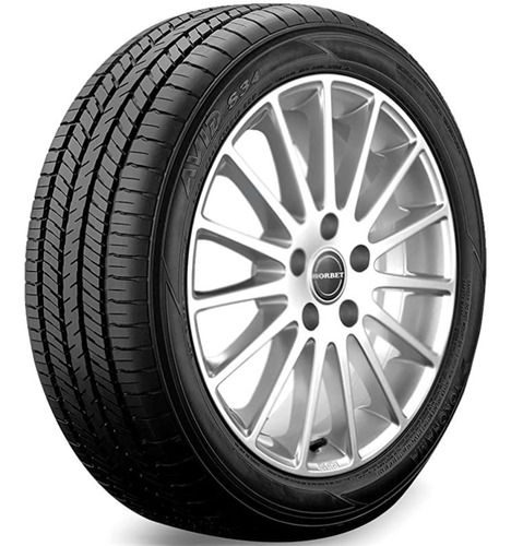 Llanta 205/50 R17 Yokohama Avid S34d 88v