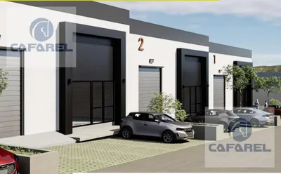 Bodega en venta