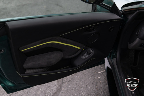 Aston Martin Vantage F1 2023