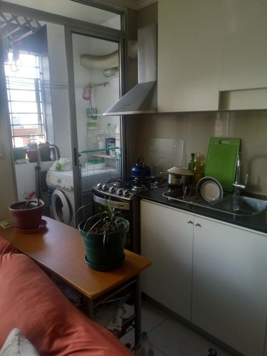 Imagen 10 de 15 de Apartamento - Reducto