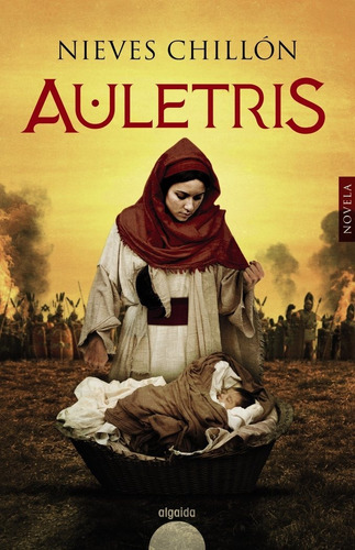 Auletris, De Chillon, Nieves. Editorial Algaida Editores, Tapa Blanda En Español