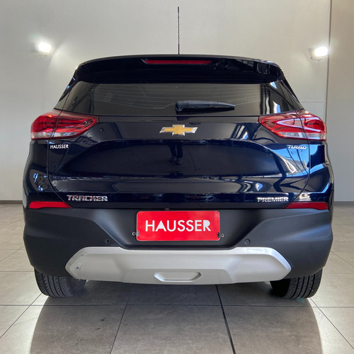 Chevrolet Tracker 1.2 T Premier At