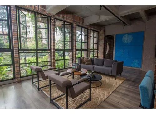 Apartamento En Venta, San Lucas