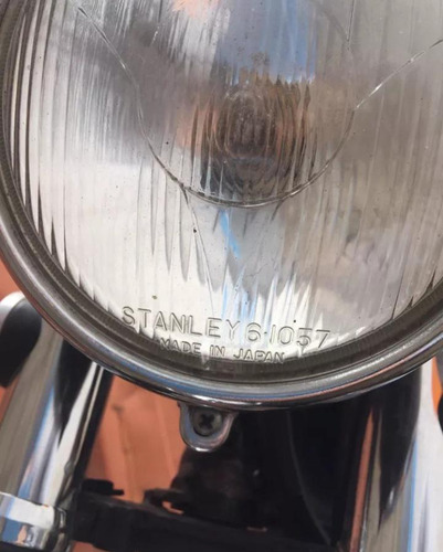 Honda Cb 125 S