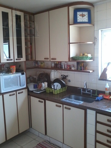 Imagem 3 de 21 de Apartamento Para Venda, 3 Dormitórios, Vila Das Mercês - São Paulo - 10686