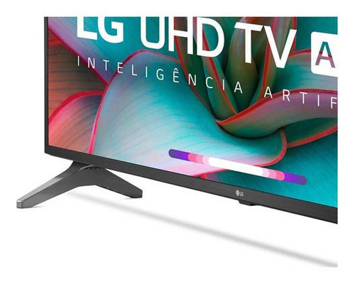 Smart Tv LG Led 4k 70 Com Thinq Ai, Smart Magic E Wi-fi