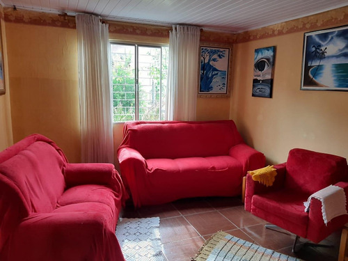 Imagem 19 de 22 de Residencia Em Oficinas - Ca0778