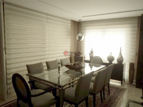 Imagem 13 de 15 de Apartamento À Venda, Tatuapé, São Paulo - - Ta275