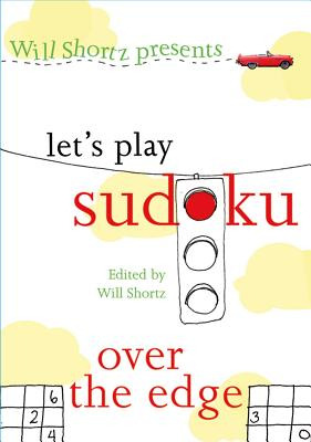 Libro Will Shortz Presents Let's Play Sudoku: Over The Ed...