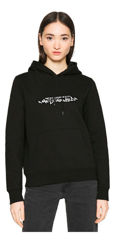 Buzo Hoodie Con Capota Need For Speed Most Wanted Carreras 