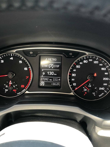 Audi A1 1.4 Tfsi Sportback Attraction 16v 122cv Gasolina 4p