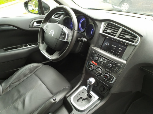 C4 Lounge 1.6 Thp Exclusivo Top De Linha