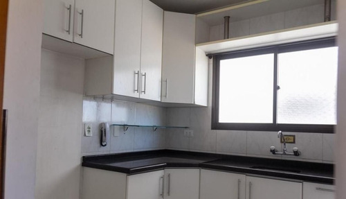Imagem 20 de 30 de Cobertura Com 3 Dormitórios, 130 M² - Venda Ou Aluguel - Rudge Ramos - São Bernardo Do Campo/sp - Co2752