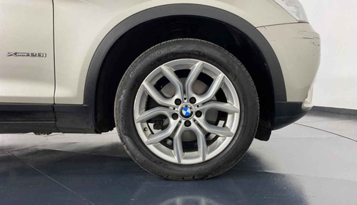 Imagen 12 de 15 de 45358 - Bmw X3 2013 Con Garantía