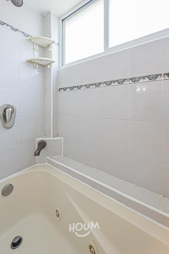 Imagen 20 de 23 de Departamento En Lomas Verdes, Naucalpan De Juárez Con 2 Recámaras, 72 M², Id: 86309