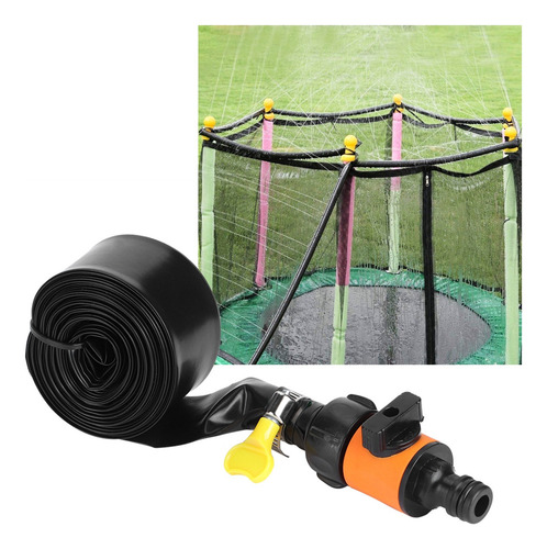 Manguera De Riego Para Cama Elástica, Refrigeración Y Riegoy