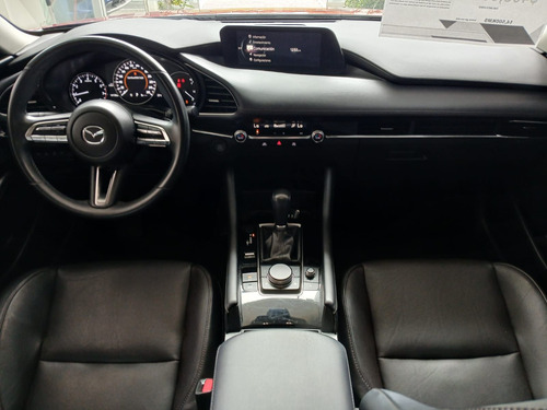 Mazda Mazda 3 2.5 I Grand Touring Sedan At
