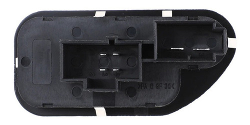 Switch Suiche Botón Subir Vidrio Ford Fiesta Power Max Move