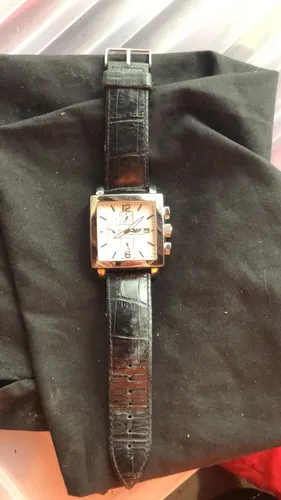 Teloj Armani Original (Usado)