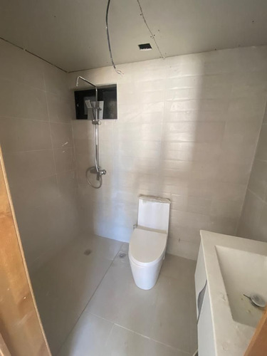 Penthouse A Estrenar - Bella Vista - 2 Habitaciones