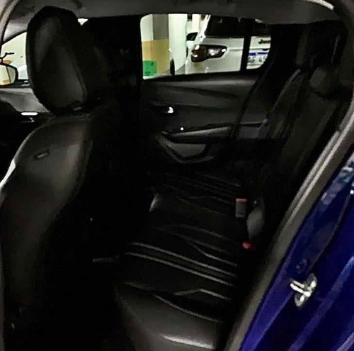 Imagen 11 de 14 de Peugeot 208 2021 1.6 Feline Tiptronic