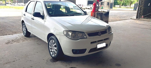 Fiat Palio 1.4 Fire
