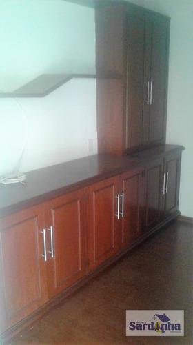 Imagem 13 de 15 de Apartamento Em Vila Suzana - São Paulo - 2652