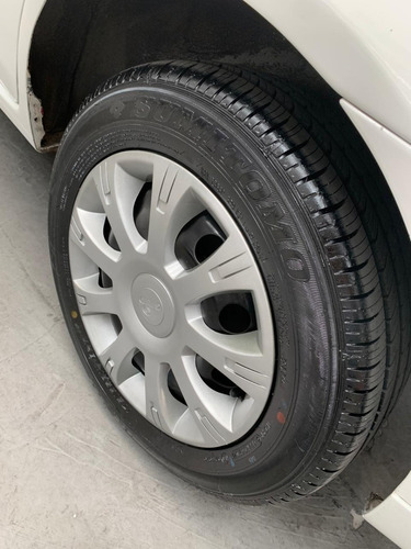 Ford Fiesta Sedan 2014 Completo