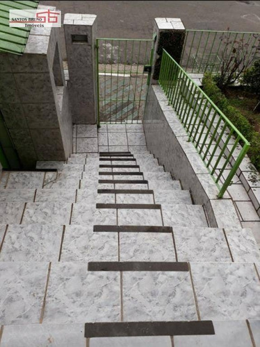Imagem 5 de 19 de Sobrado Com 5 Dormitórios À Venda, 200 M² Por R$ 580.000,00 - Pirituba - São Paulo/sp - So1377