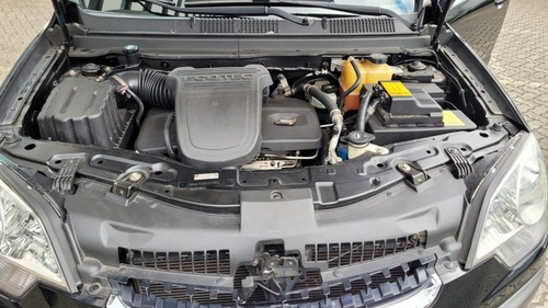 Imagem 7 de 15 de Chevrolet Captiva 2010 2.4 Sport Ecotec 5p
