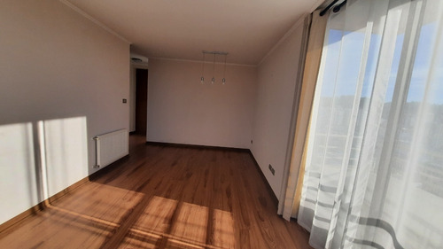 Imagen 8 de 22 de Venta Departamento Janequeo Concepcion.