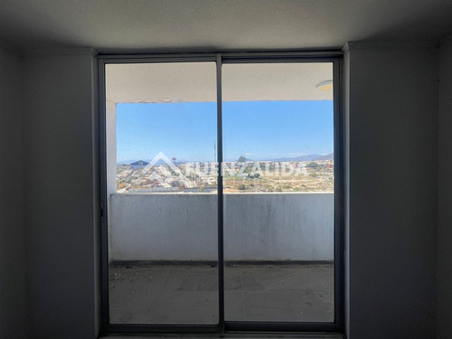 Departamento En Venta De 3 Dorm. 1 Baño En Coquimbo