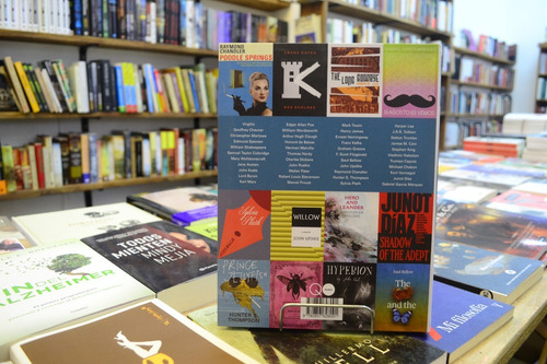 Los Grandes Libros Que Jamás Leerás. Bernard Richards.