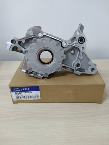 Imagen 2 de 3 de Bomba Aceite Kia Rio 1.5 Stylus