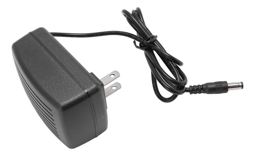 Adaptador De Alimentación Dc, 12 V, 2 A, Entrada Ac, 5,5 X 2